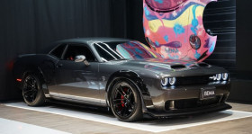 Dodge Challenger 2 , garage BEMA VITESSE � Saint Michel Sur orge